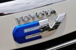 Toyota RAV4 EV 2012 года